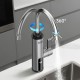 Instantaneous water heater - kitchen tap Instantaneous water heater - kitchen tap