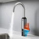 Instantaneous water heater - kitchen tap Instantaneous water heater - kitchen tap