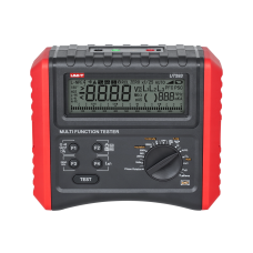 Multimetras elektrikams UT593