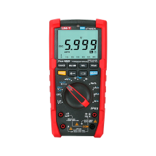 Uni-T PRO UT195M multimeter