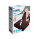 N'OVEEN EB655 BROWN electric blanket 180 x 130 cm N'OVEEN EB655 BROWN electric blanket 180 x 130 cm