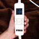 N'OVEEN EB655 BROWN electric blanket 180 x 130 cm N'OVEEN EB655 BROWN electric blanket 180 x 130 cm