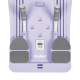 Home Pilates Set, 9-in-1 Multifunctional Fitness Equipment, Purple Home Pilates Set, 9-in-1 Multifunctional Fitness Equipment, Purple