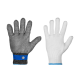Cut Resistant Stainless Steel Glove 9L Cut Resistant Stainless Steel Glove 9L