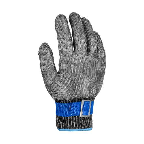 Cut Resistant Stainless Steel Glove 9L Cut Resistant Stainless Steel Glove 9L