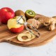 Stainless steel peeler