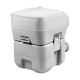 Portable travel toilet 20L / 12L, Rebel Active