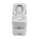 Portable travel toilet 20L / 12L, Rebel Active