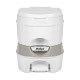 Nešiojamas kelioninis tualetas 24L / 20L, Rebel Active Nešiojamas kelioninis tualetas 24L / 20L, Rebel Active