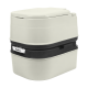 Portable travel toilet 24L / 20L, Rebel Active Portable travel toilet 24L / 20L, Rebel Active