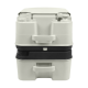 Portable travel toilet 24L / 20L, Rebel Active Portable travel toilet 24L / 20L, Rebel Active