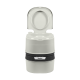 Portable travel toilet 24L / 20L, Rebel Active Portable travel toilet 24L / 20L, Rebel Active