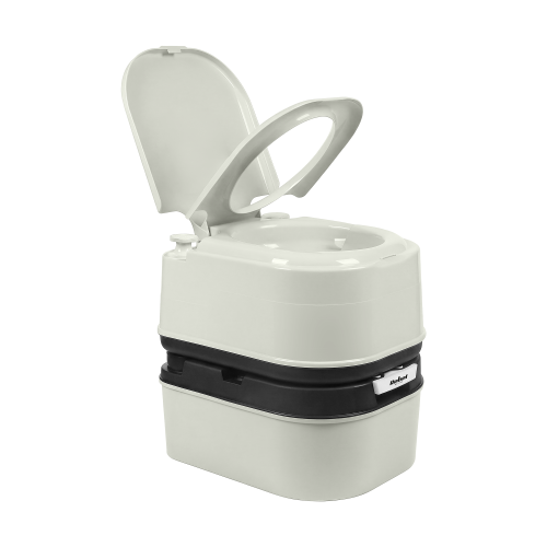 Portable travel toilet 24L / 20L, Rebel Active Portable travel toilet 24L / 20L, Rebel Active