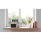 Portable analog solar radio Kruger&Matz model KM0831