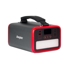 Portable energy station PPS240 energizer