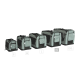 Carrier, foldable transport bag, size XL 82x58x58 cm, gray, REBEL ANIMALS Carrier, foldable transport bag, size XL 82x58x58 cm, gray, REBEL ANIMALS