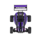 Remote-controlled car PHANTOM by QUER