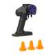 Remote-controlled car PHANTOM by QUER