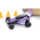 Remote-controlled car PHANTOM by QUER