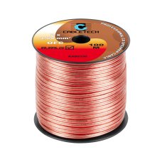 OFC speaker cable 4mm