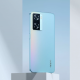 OPPO A57S išmanusis telefonas mėlynas