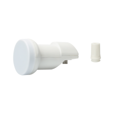 OPTICUM SINGLE RED ROBUST konverteris 0.1 dB