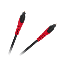 Optinis kabelis 1.0 m Cabletech Eco-Line