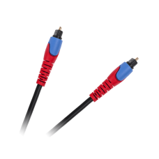 Optical cable 1.0m Cabletech standard