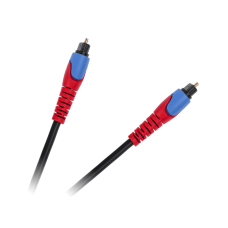 Optinis kabelis 1.5 m Cabletech standartas
