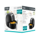 Air fryer TEESA DIGITAL AIR FRYER 3.2L