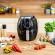 Air fryer TEESA DIGITAL AIR FRYER 3.2L