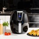 Air fryer TEESA DIGITAL AIR FRYER 3.2L