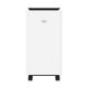 Air dehumidifier, moisture absorber Teesa