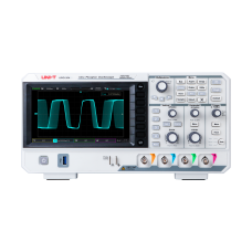 Uni-T UPO1204 Oscilloscope