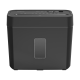 P-4 GDPR 4-sheet compact document shredder 8L P-4 GDPR 4-sheet compact document shredder 8L