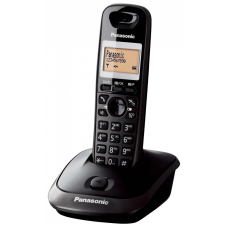 Panasonic KX-TG2511PDT telefonas