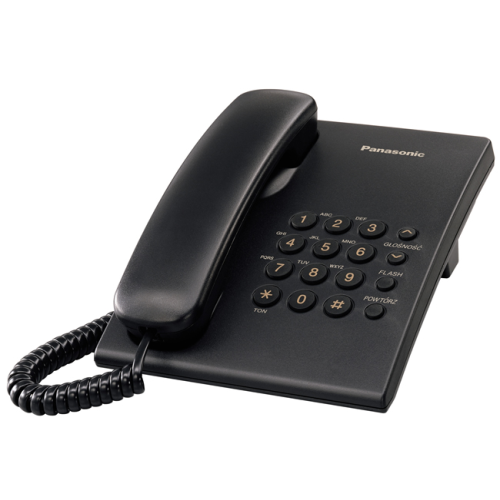 Panasonic KX-TS500PDB Panasonic KX-TS500PDB