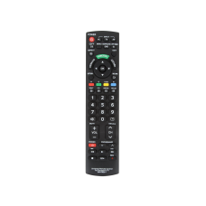 Panasonic LCD/LED universal remote control