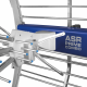Pasyvi antžeminė antena ASR Prime Combo Telkom Telmor
