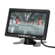 Peiying 7" Car Monitor