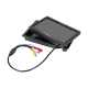 Peiying 7" Car Monitor