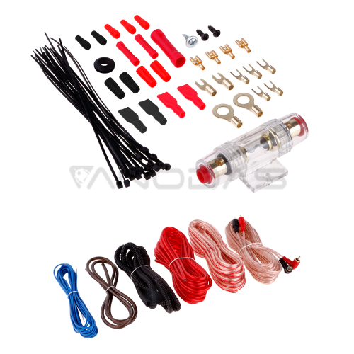 Peiying car kit Peiying car kit