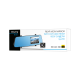 Peiying Basic automobilio veidrodėlis su video registratoriumi ir atbulinės eigos kamera L200