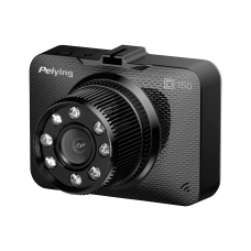 Peiying Basic D150 dash camera