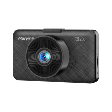 Peiying Basic D200 2.5K vaizdo registratorius
