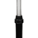 Pedestal fan 40cm 55W black