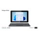 Tablet 2in1 Kruger&Matz EDGE 1089