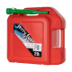 Plastic canister 20l