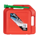 Plastic canister 20l