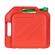 Plastic canister 20l
